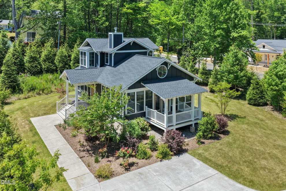 Unit for sale at 1917 Milan Street, Durham, NC 27704