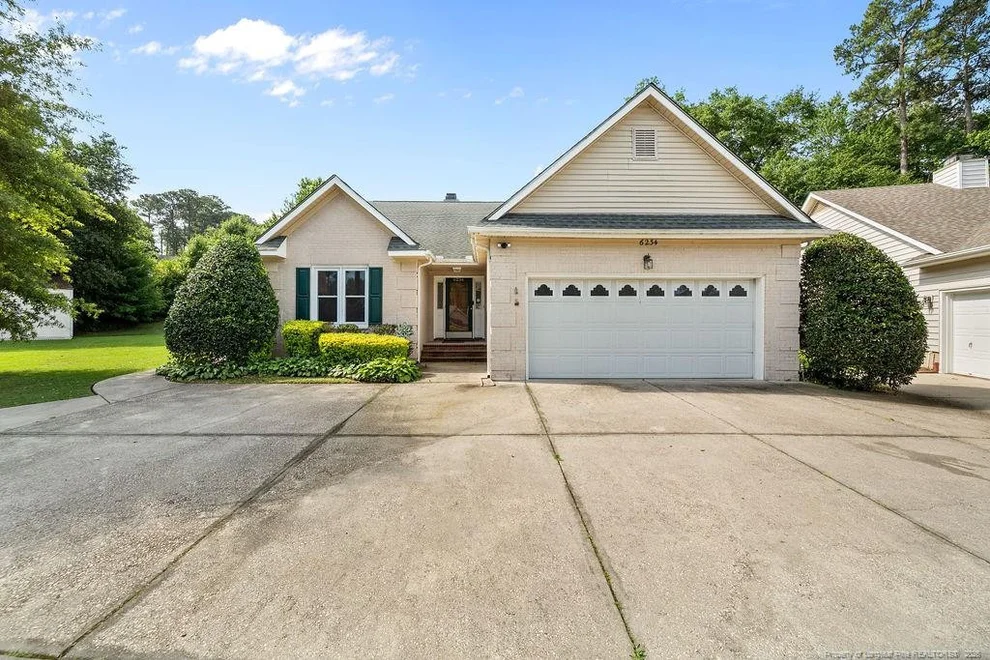 Unit for sale at 6234 Falkland Court, Fayetteville, NC 28311