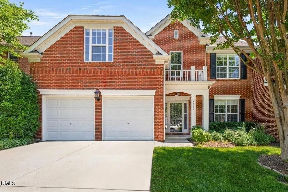 Unit for sale at 5106 Kate Denson Way, Raleigh, NC 27612