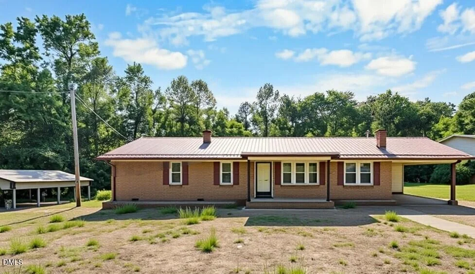 Unit for sale at 5414 Burton Chapel Road, Mebane, NC 27302