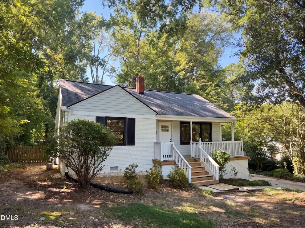 Unit for sale at 2324 Stevens Road, Raleigh, NC 27610