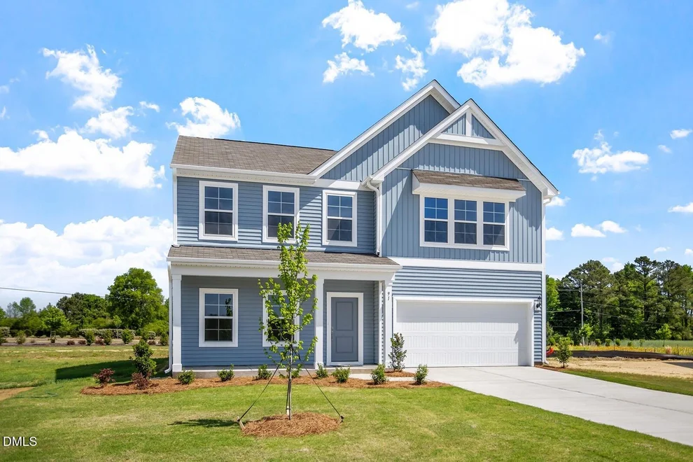 Unit for sale at 91 Thomas Trail, Lillington, NC 27546