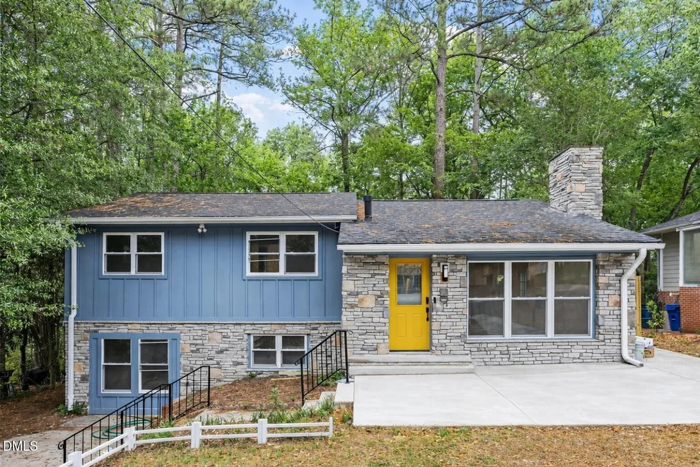 Unit for sale at 2022 Bivins Street, Durham, NC 27707