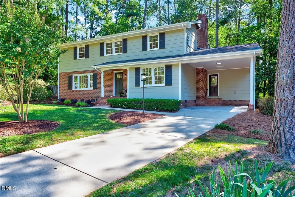 Unit for sale at 1022 Clare Court, Cary, NC 27511