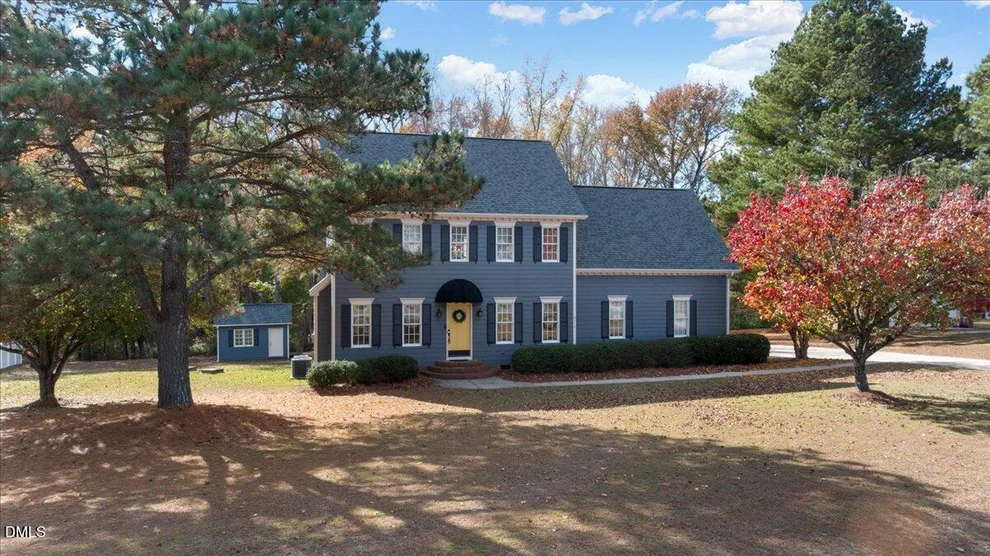 Unit for sale at 6712 Wavcott Drive, Fuquay Varina, NC 27526