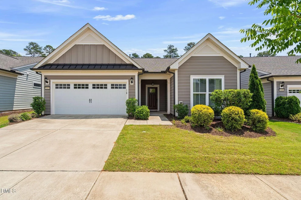 Unit for sale at 1412 Santa Lucia Street, Wake Forest, NC 27587