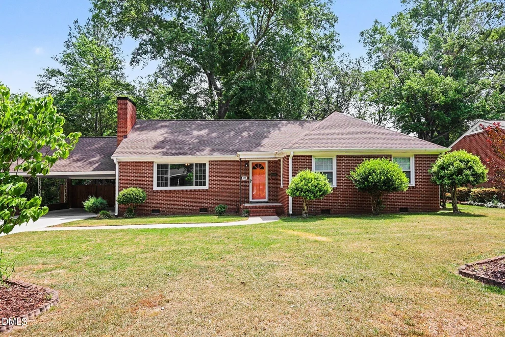 Unit for sale at 905 S Vermont Street, Smithfield, NC 27577