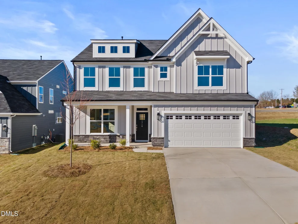 Unit for sale at 112 Arundel Drive, Archer Lodge, NC 27527