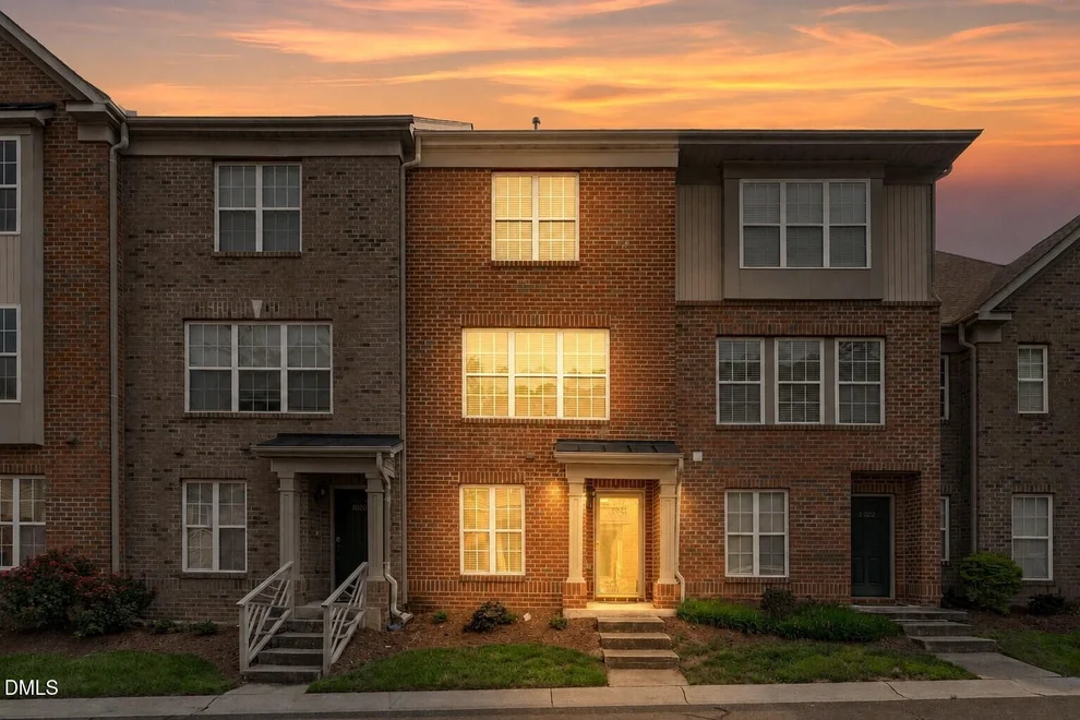 Unit for sale at 10024 Blackwell Drive, Raleigh, NC 27617