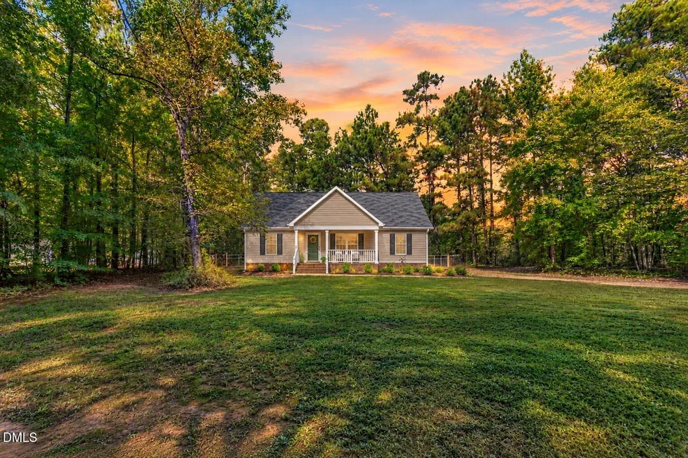 Unit for sale at 2141 Sterling Creek Lane, Franklinton, NC 27525