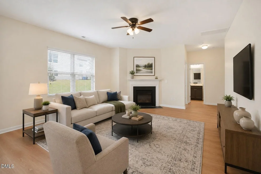 Unit for sale at 3445 Teravista Way, Raleigh, NC 27616