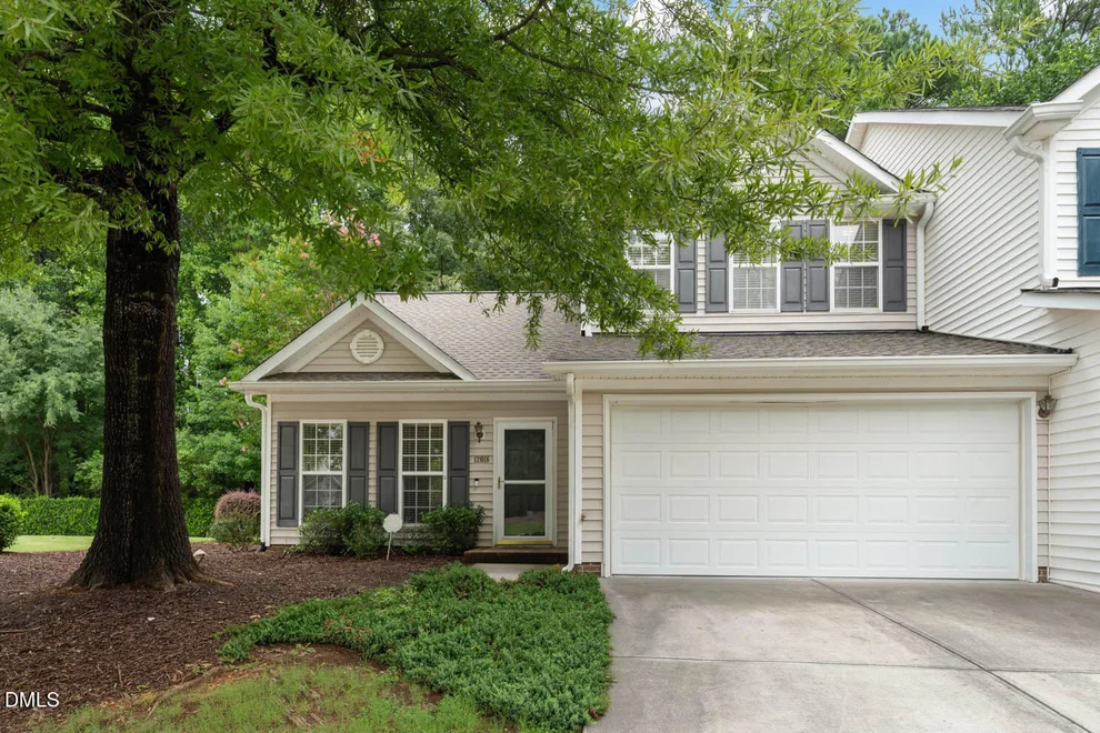 Unit for sale at 12018 Fox Valley Street, Raleigh, NC 27614