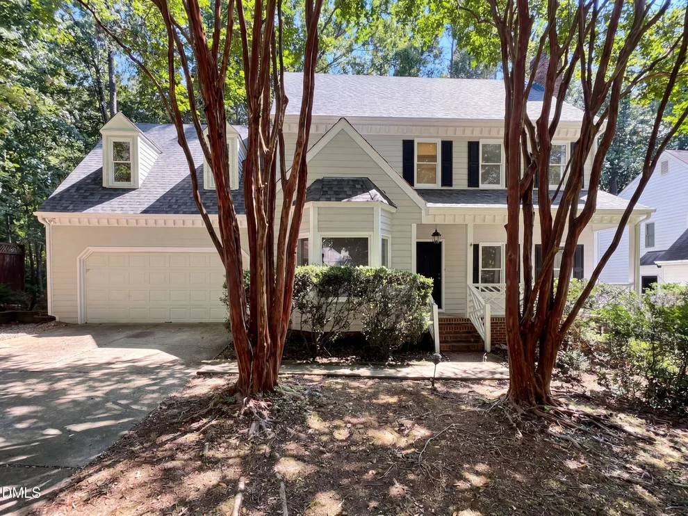 Unit for sale at 624 Van Thomas Drive, Raleigh, NC 27615