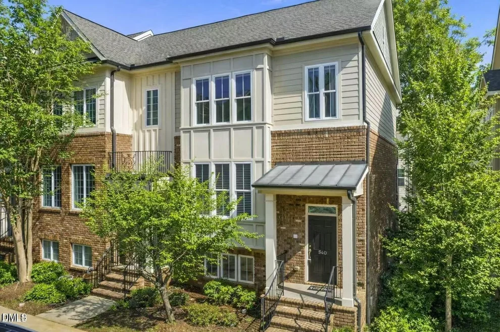Unit for sale at 540 Old Mill Village Drive, Apex, NC 27502