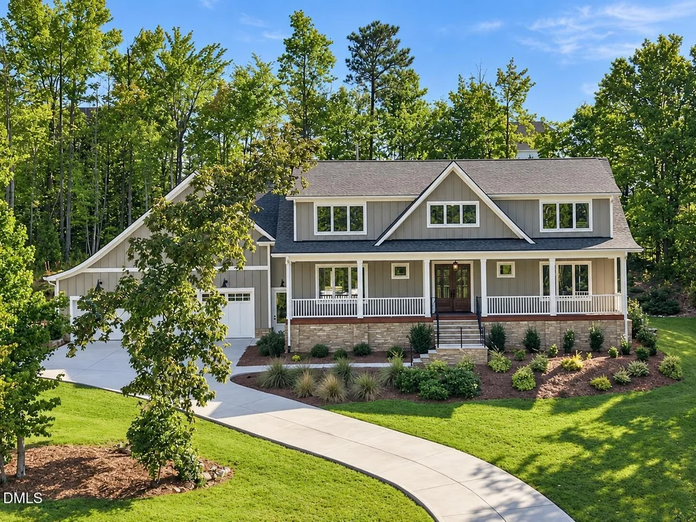 Unit for sale at 154 Leatherwood Lane, Chapel Hill, NC 27517
