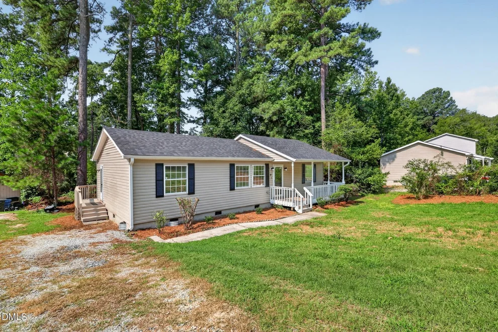 Unit for sale at 10 Knob Court, Durham, NC 27703