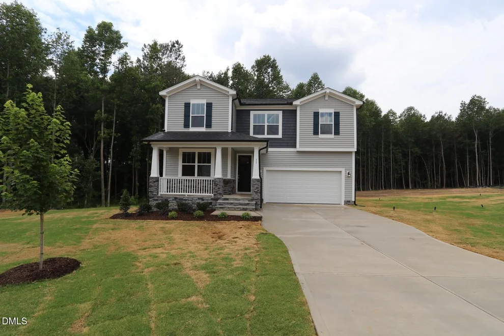 Unit for sale at 11 Baryton Way, Fuquay Varina, NC 27526