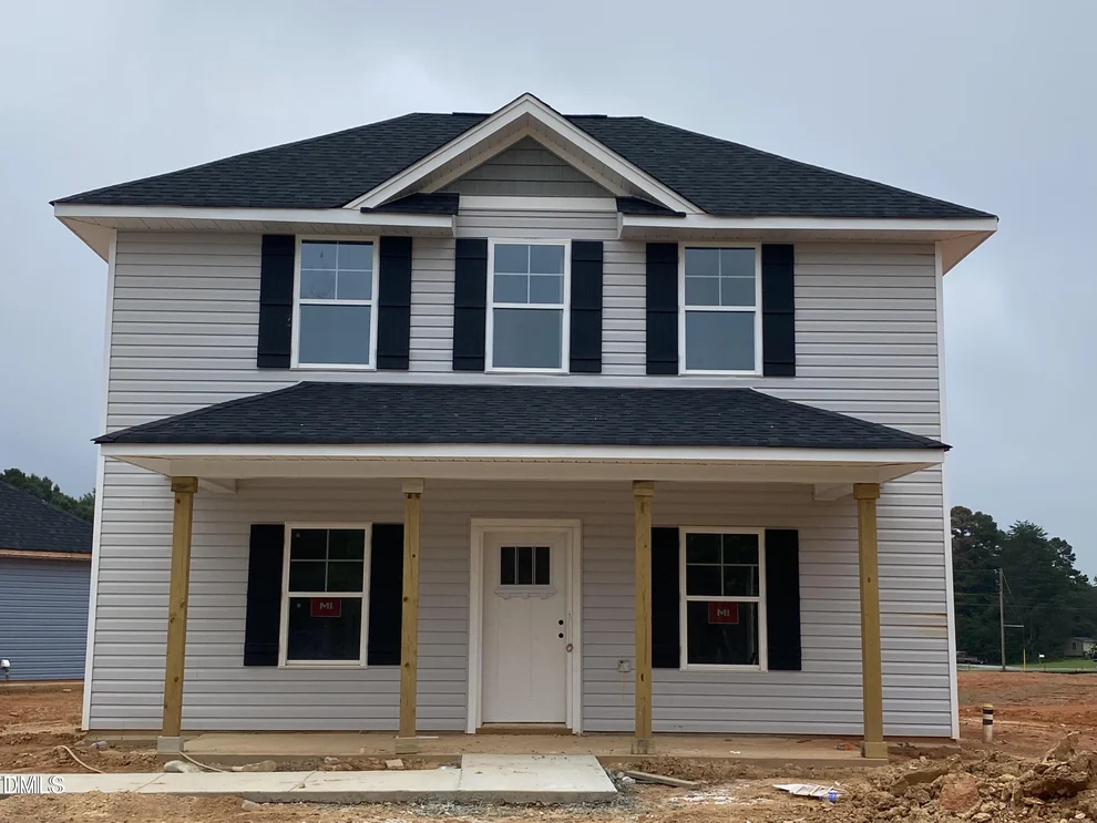 Unit for sale at 1042 Pinnix Loop, Burlington, NC 27217