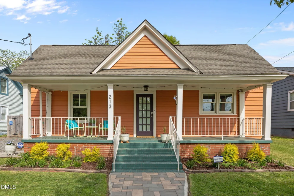 Unit for sale at 213 S Driver, Durham, NC 27703