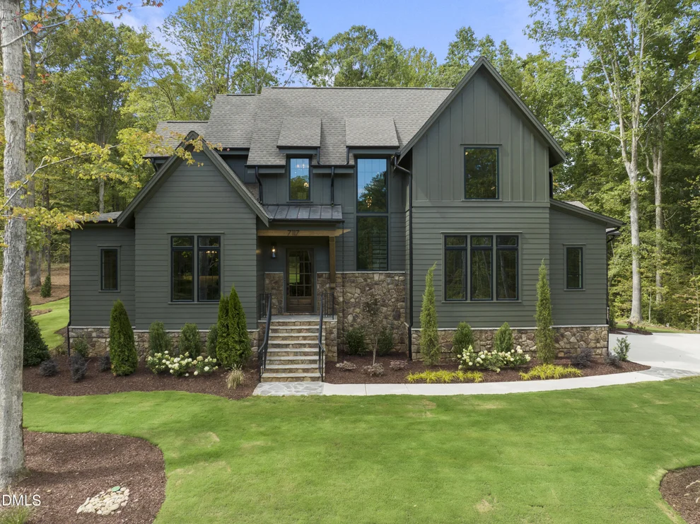 Unit for sale at 167 Buck Terrace, Pittsboro, NC 27312