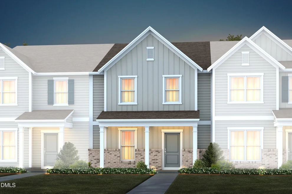 Unit for sale at 189 Glenmore Gardens Road, Raleigh, NC 27603