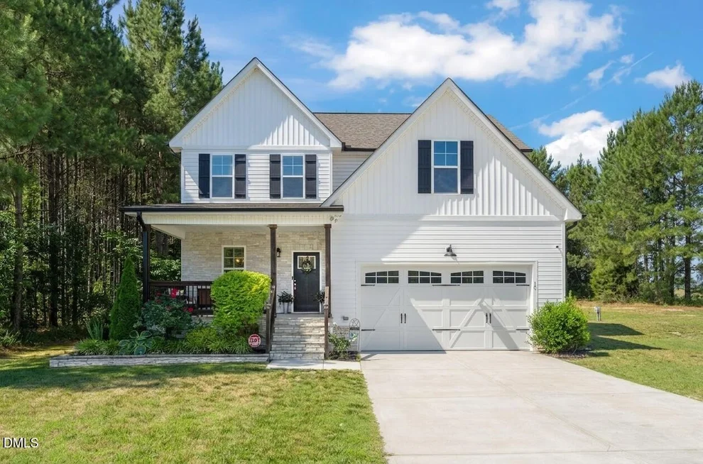 Unit for sale at 10 Mitchell Rdg Drive, Youngsville, NC 27596