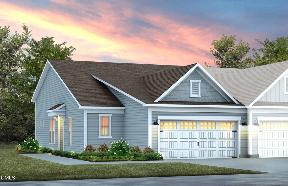 Unit for sale at 85 Omaha Way, Clayton, NC 27520