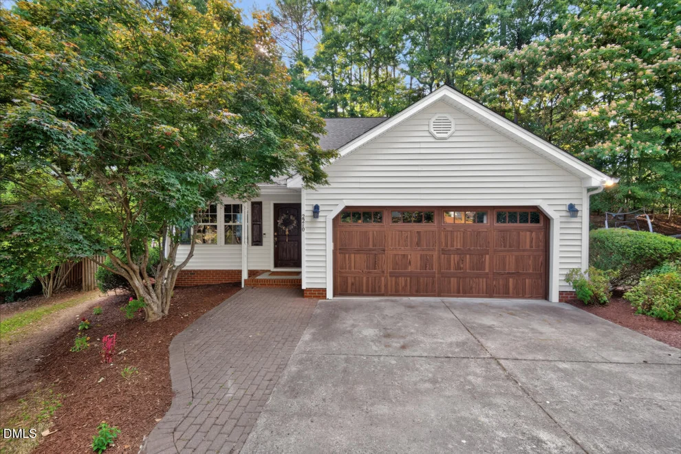 Unit for sale at 2210 Parkside Drive, Durham, NC 27707