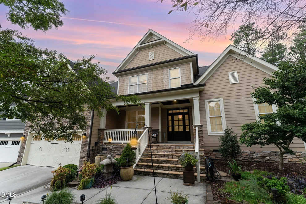 Unit for sale at 524 Summer Harvest Court, Cary, NC 27519