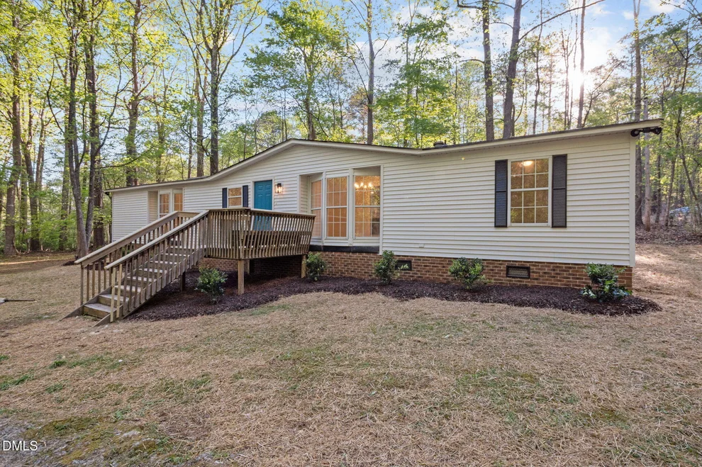 Unit for sale at 641 Ethel Christine Way, Chapel Hill, NC 27516