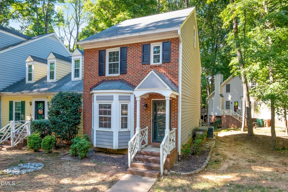 Unit for sale at 115 Hedgerow Court, Cary, NC 27513