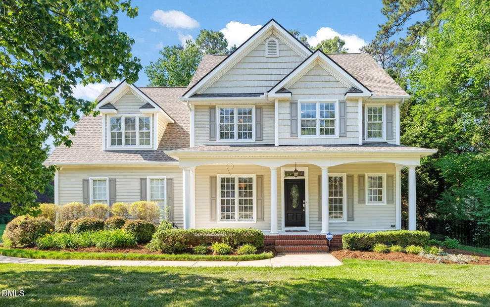 Unit for sale at 325 Stone Monument Drive, Wake Forest, NC 27587