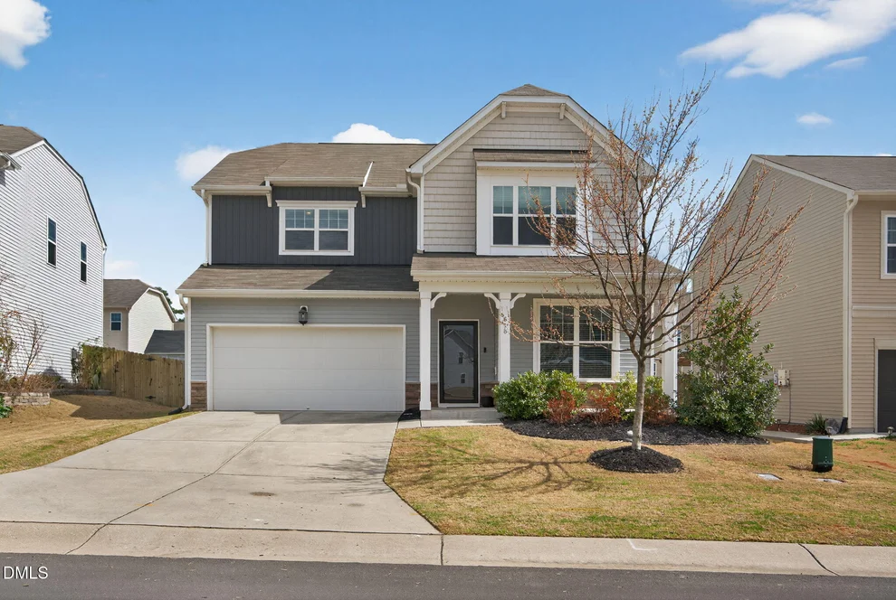 Unit for sale at 618 Starry Sky Drive, Durham, NC 27703