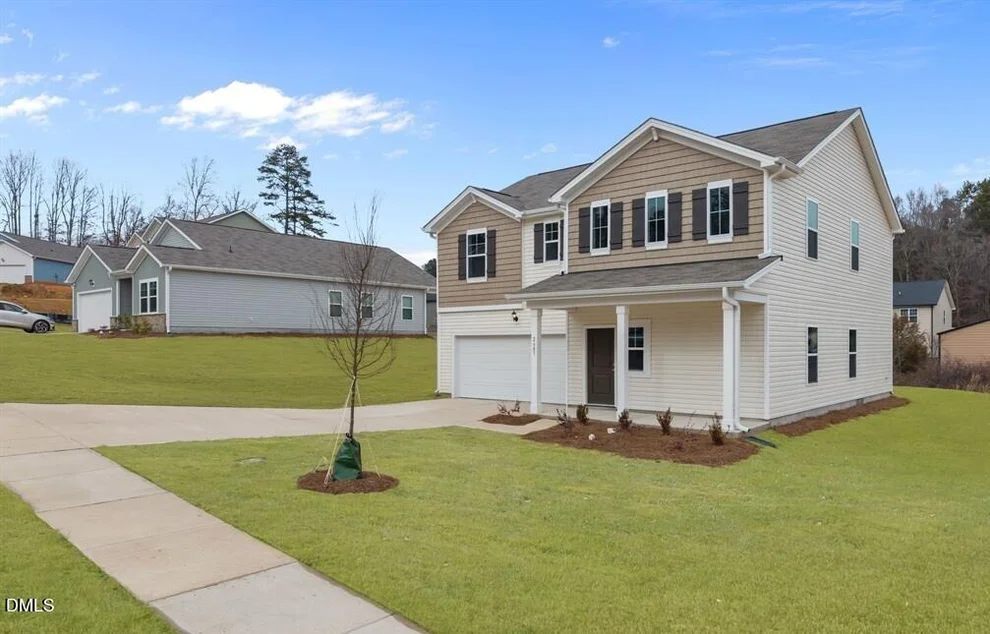 Unit for sale at 1810 Montgomery Avenue, Albemarle, NC 28001