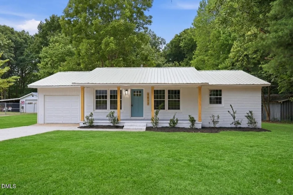 Unit for sale at 3012 Byrd Avenue, Sanford, NC 27332