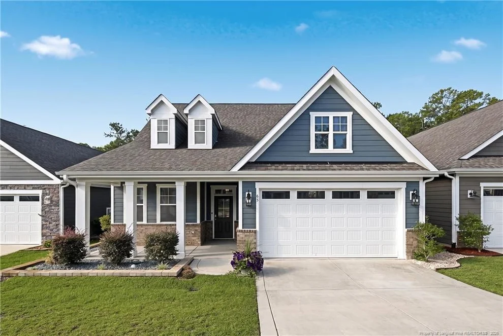 Unit for sale at 85 Glenwood Court, Spring Lake, NC 28390