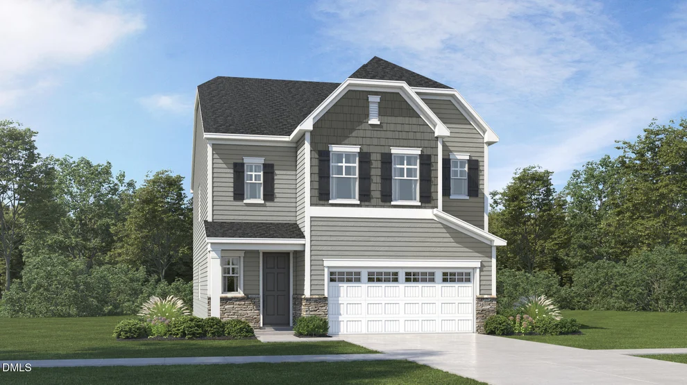 Unit for sale at 369 Calvander Lane, Apex, NC 27539