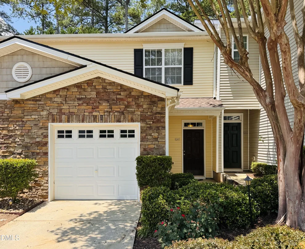 Unit for sale at 8247 Martello Lane, Raleigh, NC 27613