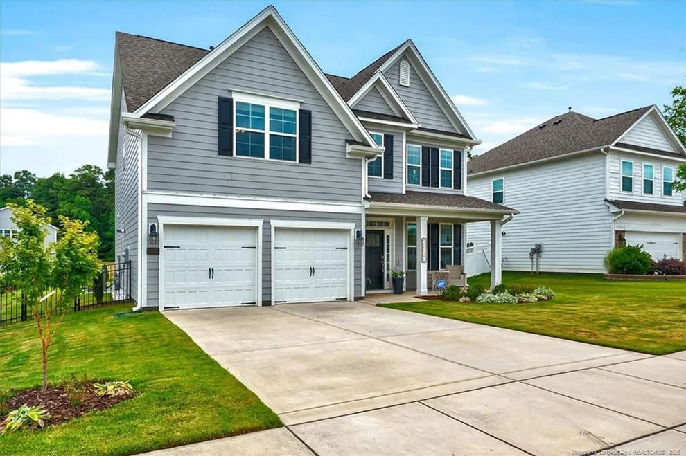 Unit for sale at 4810 Chase Hill Way, Raleigh, NC 27603