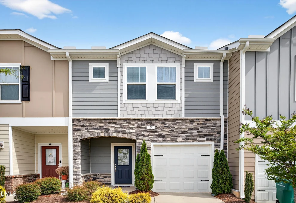 Unit for sale at 131 Joneshaven Drive, Fuquay Varina, NC 27526