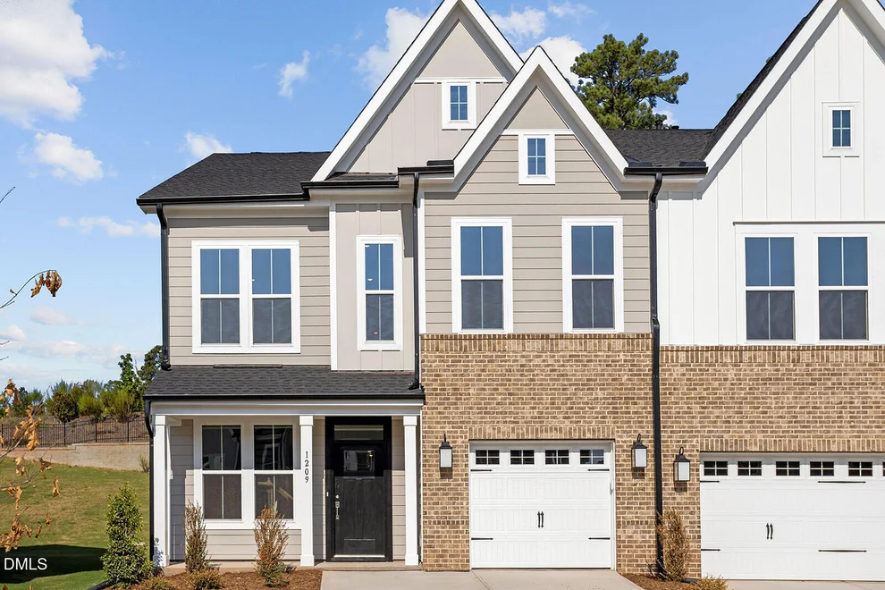 Unit for sale at 1209 Bell Heather Road, Durham, NC 27703