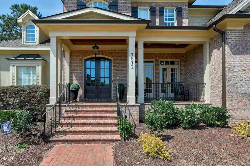 Unit for sale at 1512 Obrien Circle, Wake Forest, NC 27587