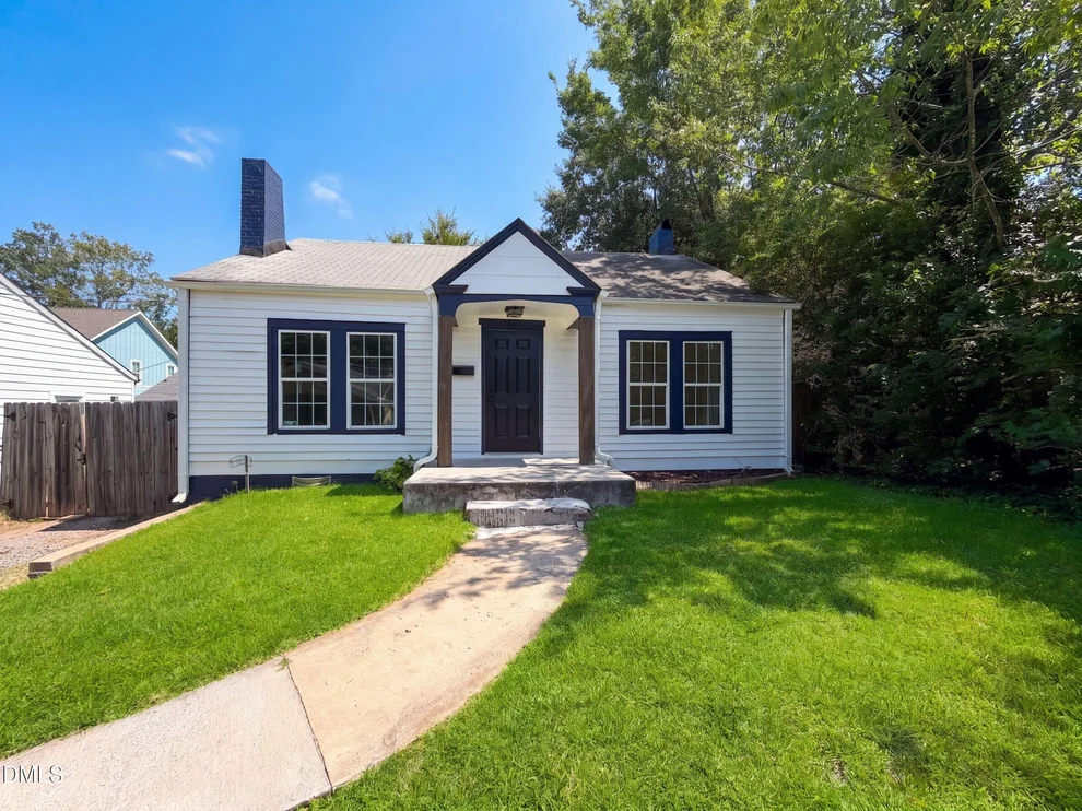 Unit for sale at 510 N Maple Street, Durham, NC 27703