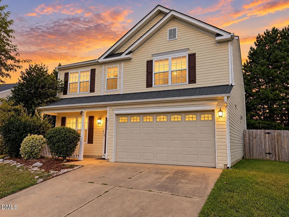 Unit for sale at 4912 Alenja Lane, Raleigh, NC 27616