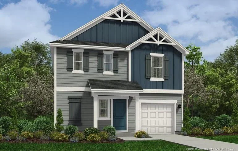 Unit for sale at 299 Happy Trail Road, Aberdeen, NC 28315