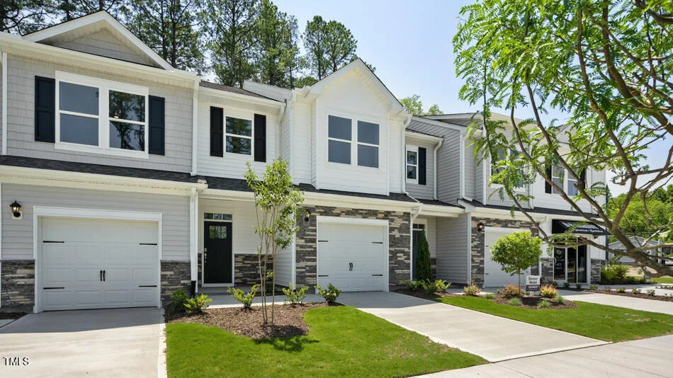 Unit for sale at 1945 Hinesley Drive, Durham, NC 27703