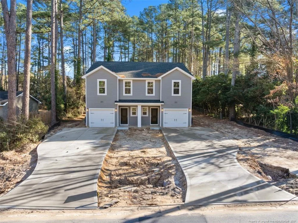 Unit for sale at 229 Ruritan Drive, Fayetteville, NC 28314