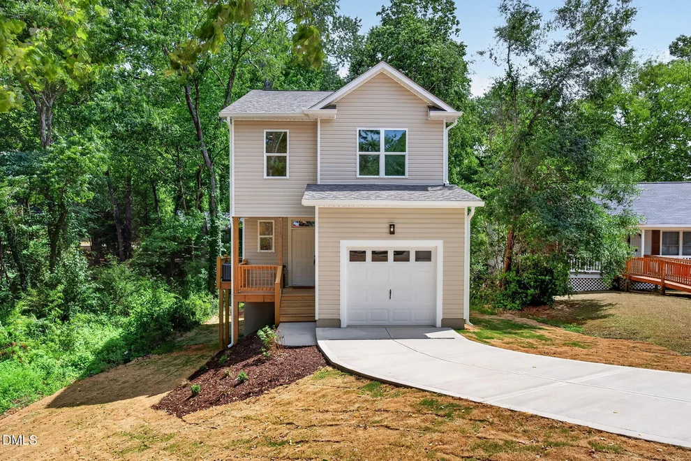 Unit for sale at 6209 River Breeze Court, Raleigh, NC 27604