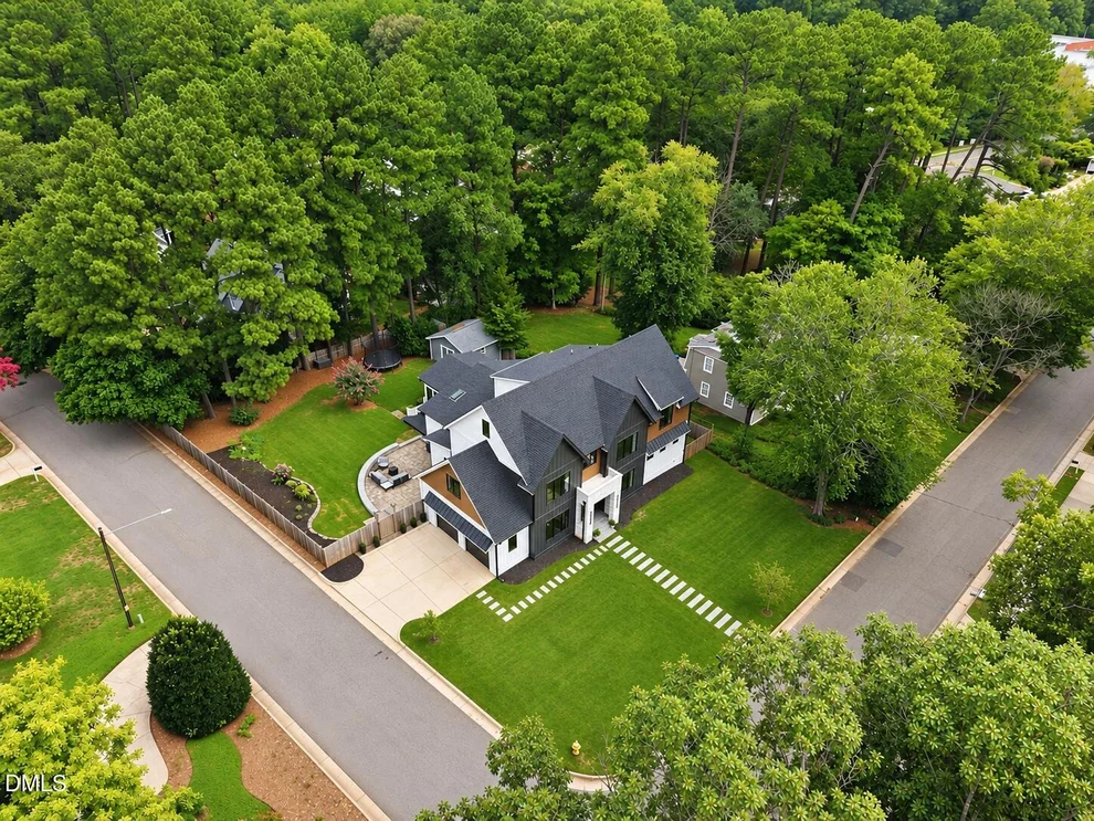 Unit for sale at 814 Tyrrell Road, Raleigh, NC 27609