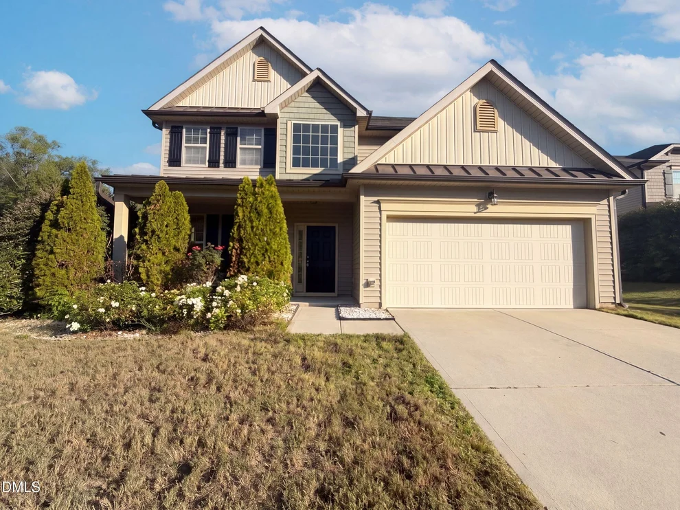 Unit for sale at 2703 Fern Willow Court, Fuquay Varina, NC 27526